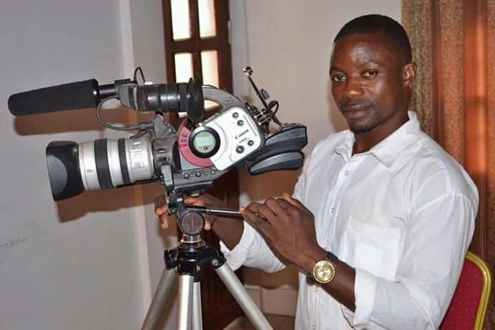 Cameroonian journalist, Samuel Wazizi, was detained in 2019 for criticising the government’s handling of the ongoing separatist revolt