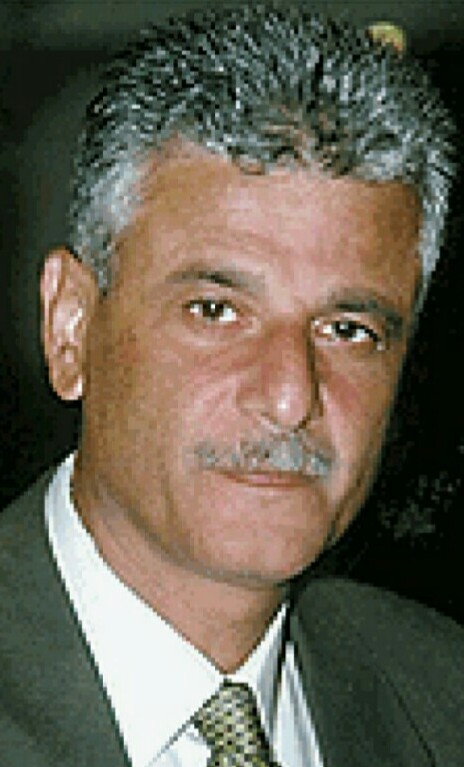 Talal Abu Rahma