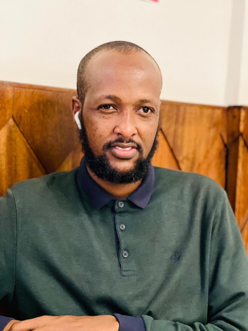 Abdullahi Mire