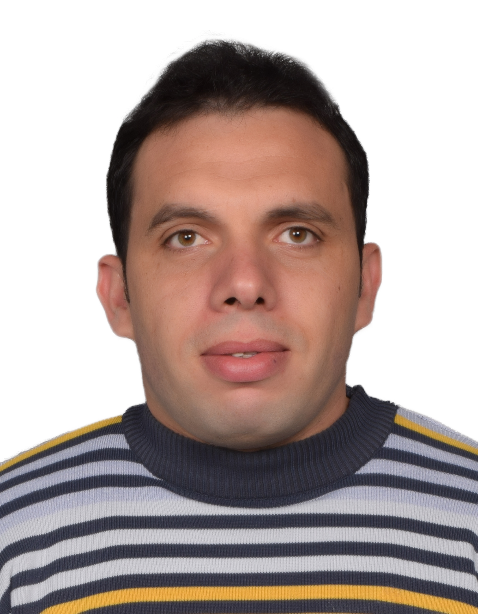 Yousef Aljamal