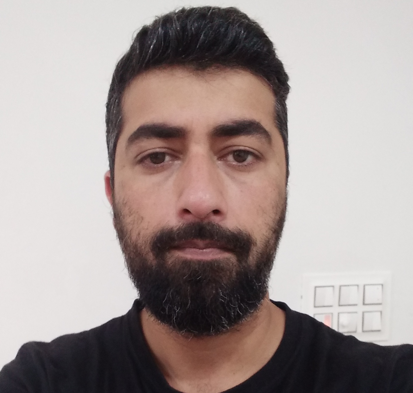 Junaid Kathju