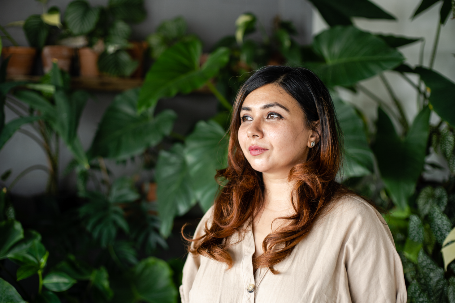 Annie Zaman