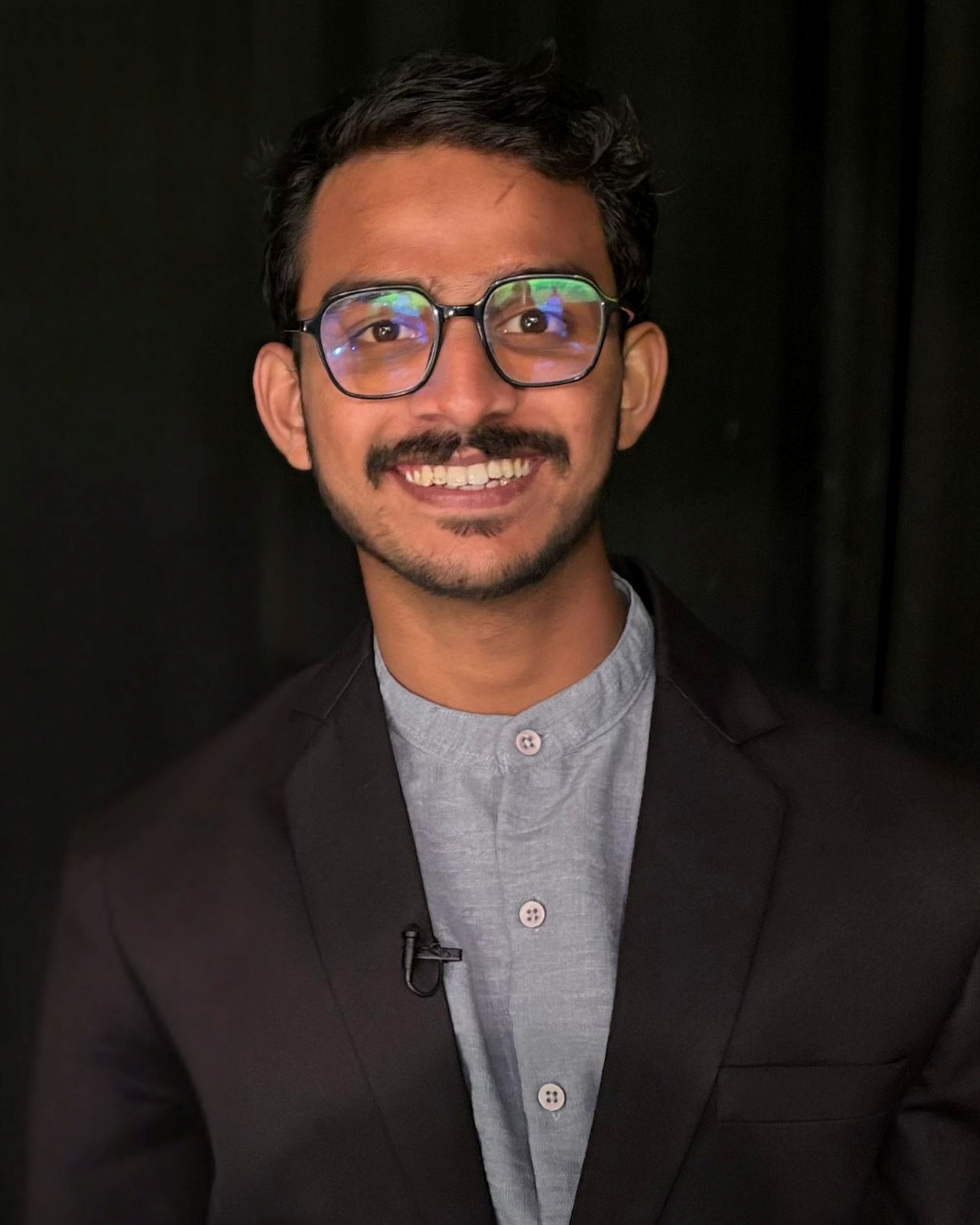 Mohammed Ramees
