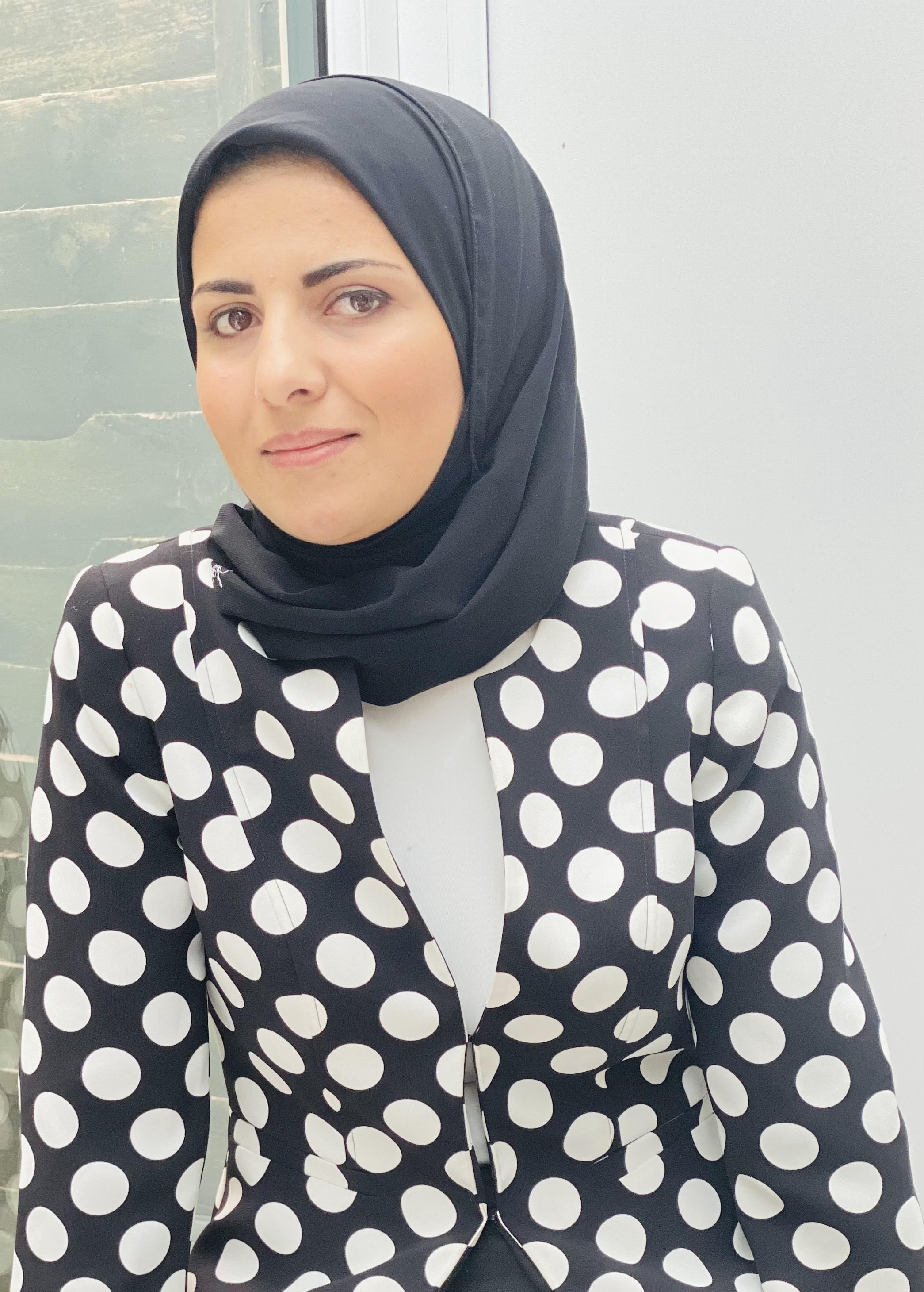 Sara Ait Khorsa