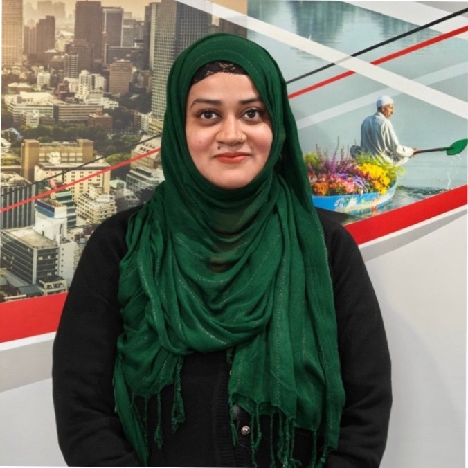Sumaiya Ali