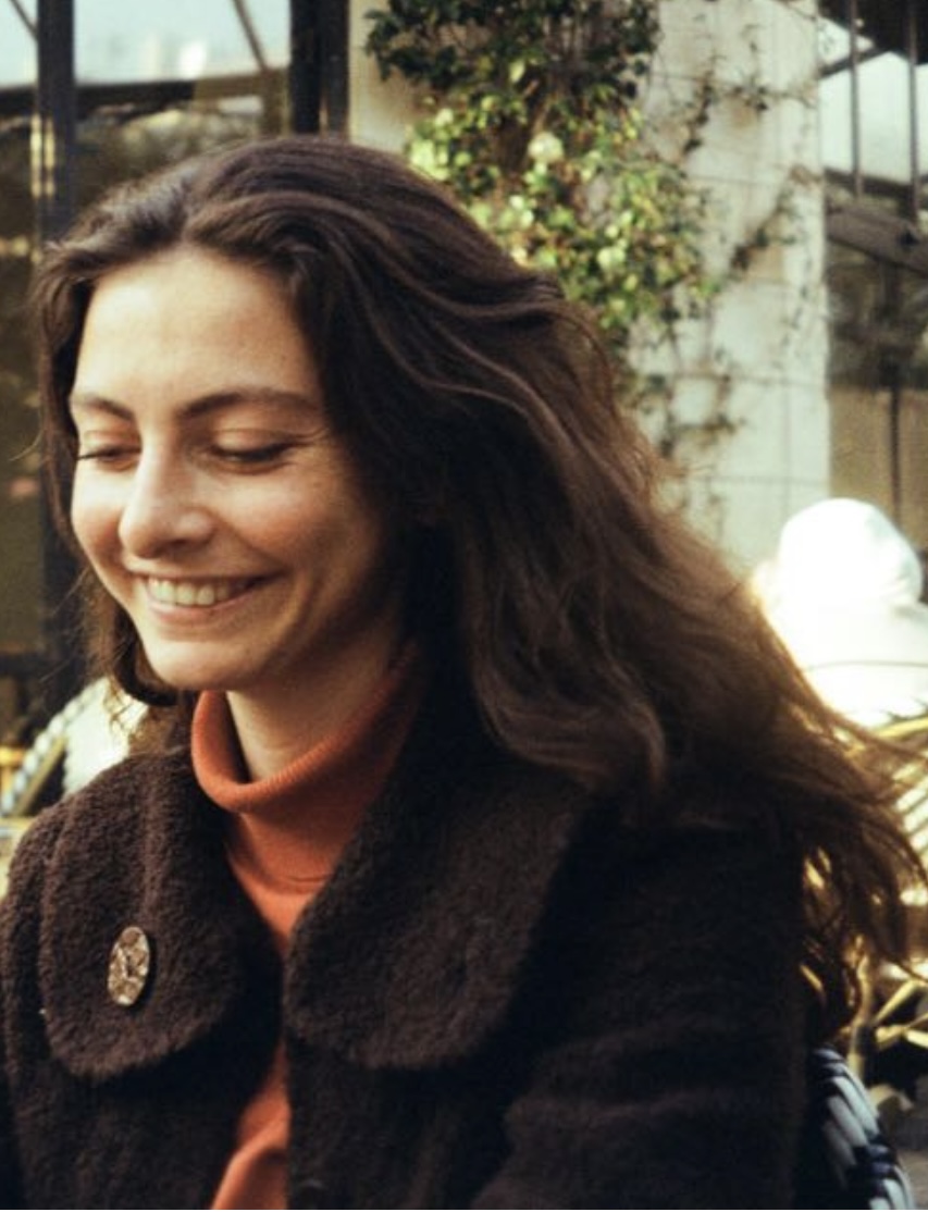 Synne Furnes Bjerkestrand