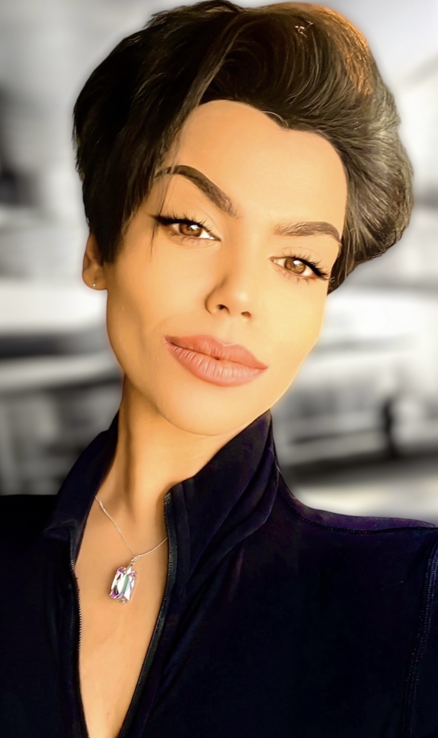 Sarah Samuel