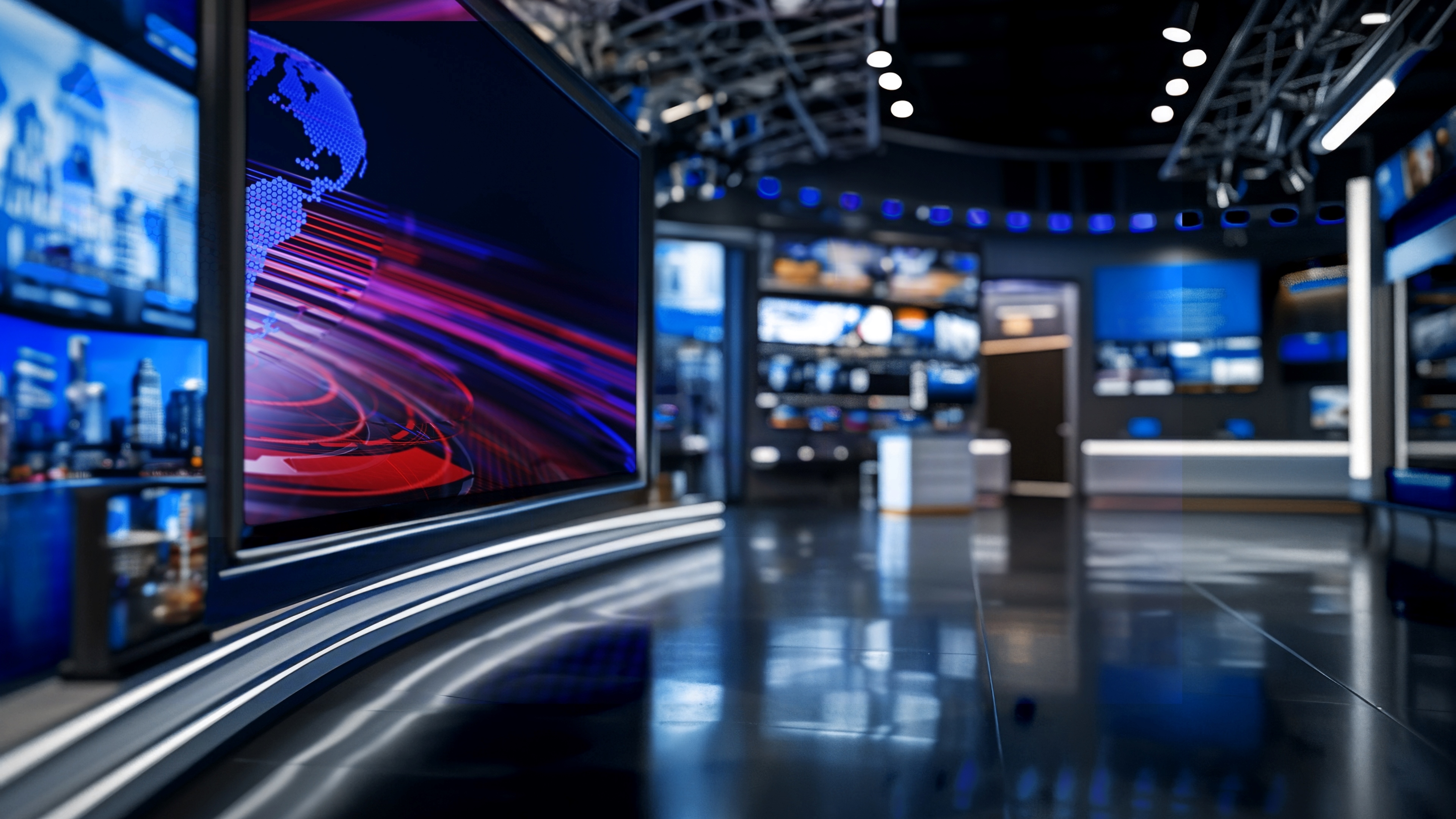 Newsroom