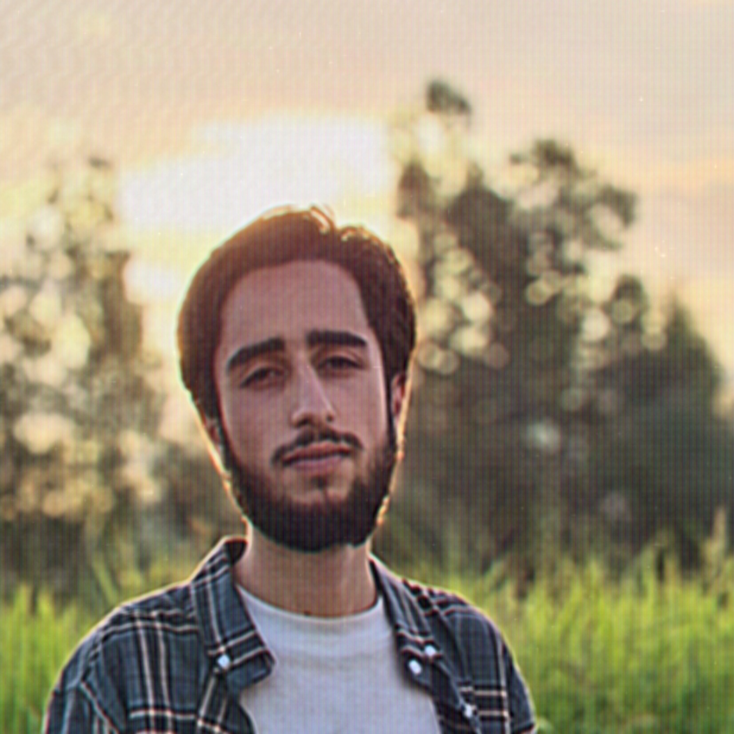 Arsalan Bukhari, an independent journalist based in India