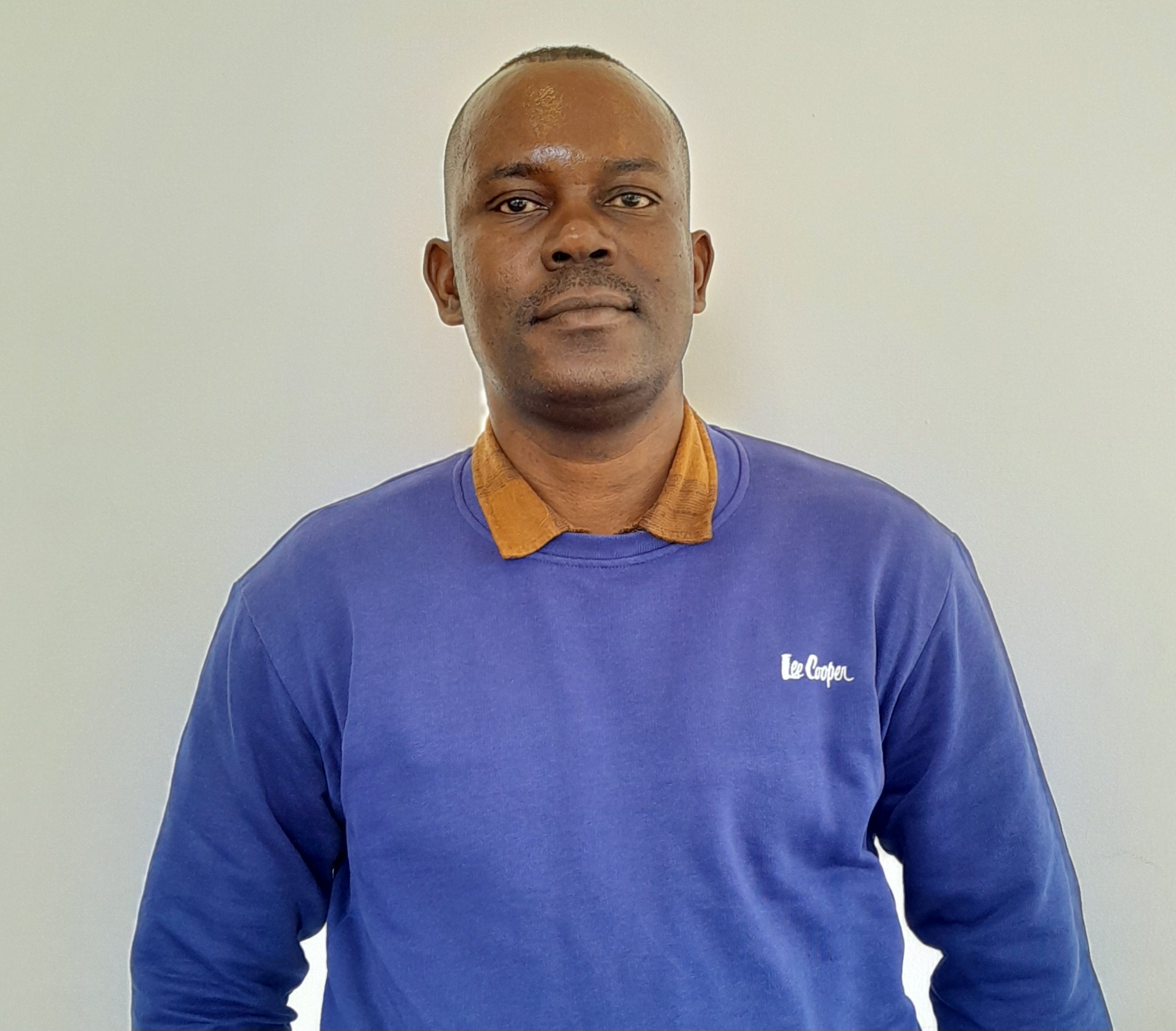 Jean-Pierre Afadhali Kenyan journalist