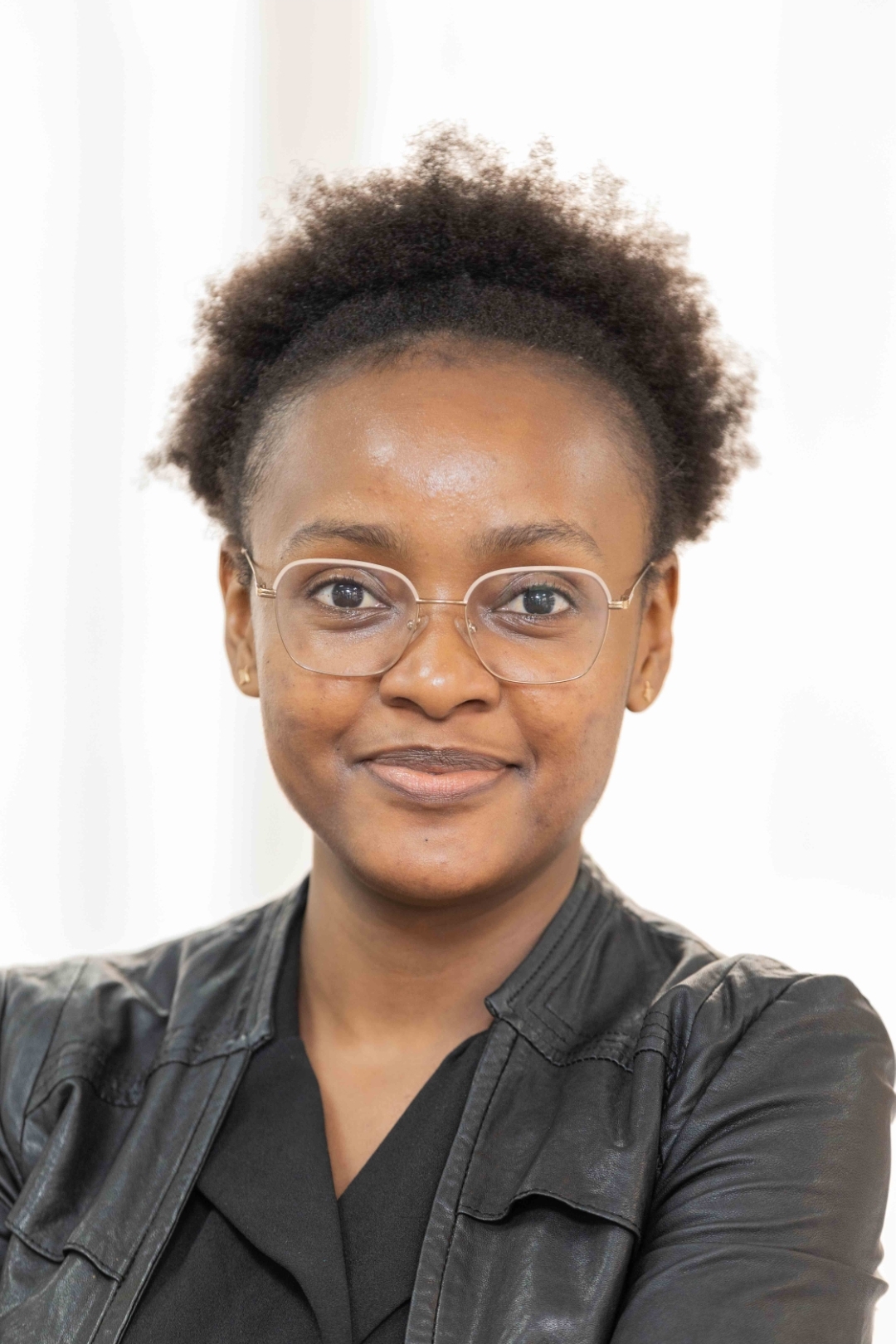 Linda Ngari Kenyan journalist