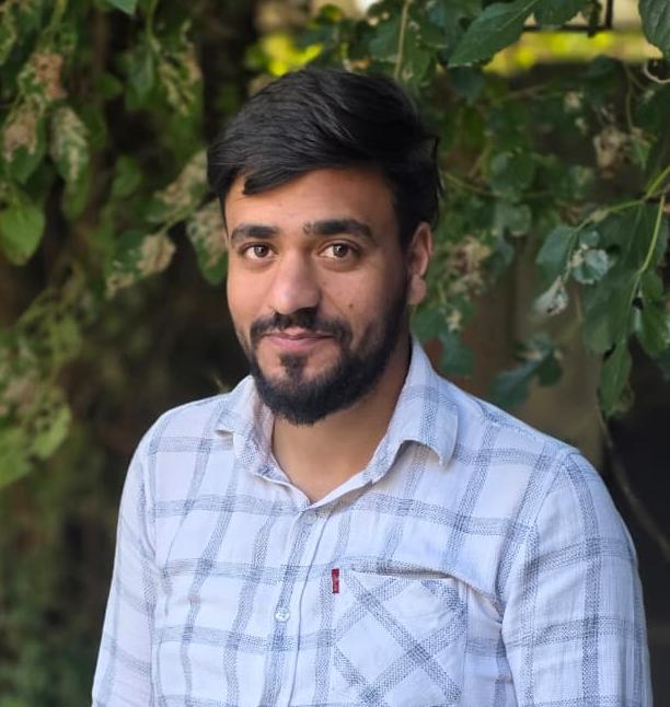 Rehan Qayoom Mir. An independent journalist whose work has appeared in international and national outlets, 