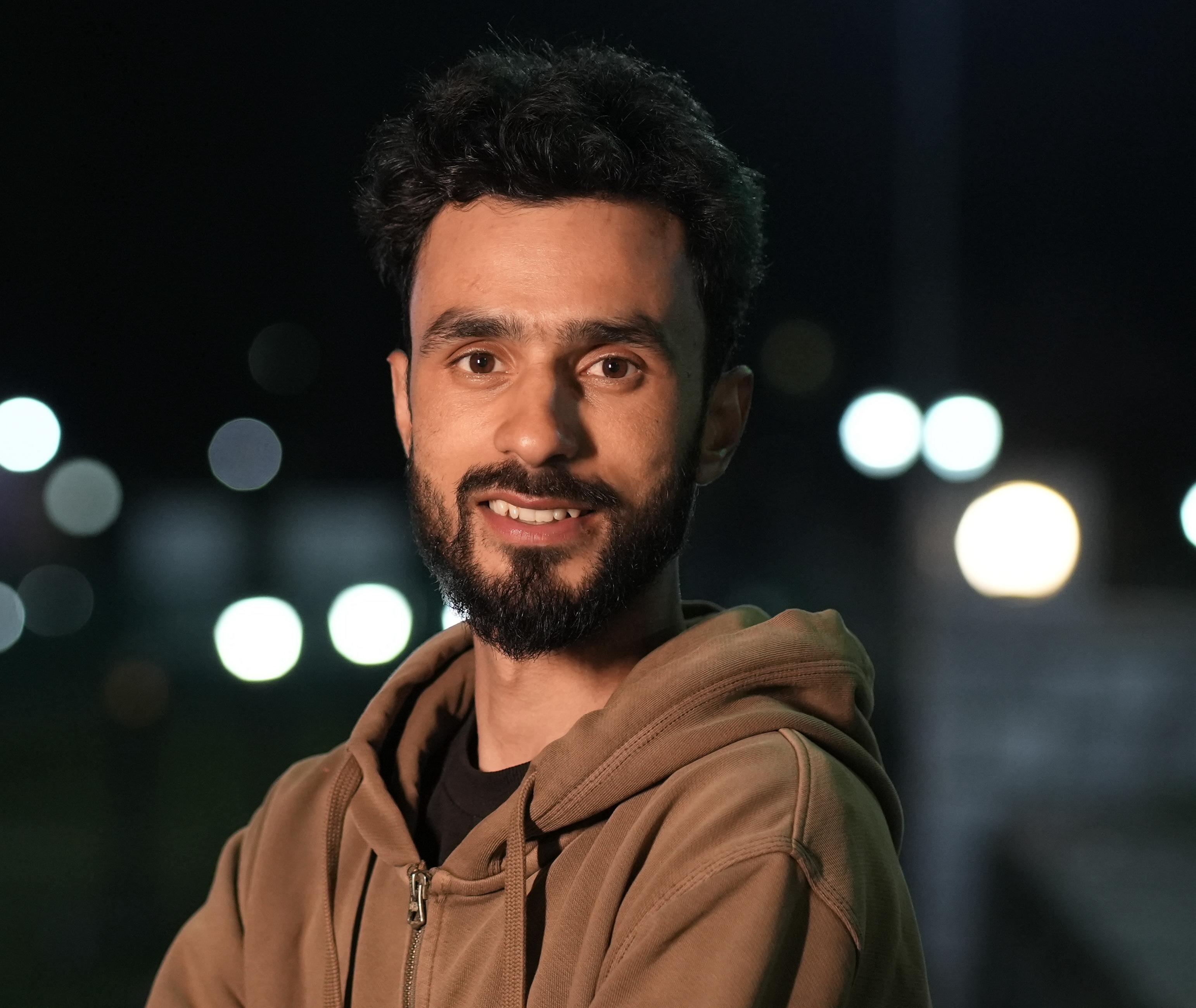 Sajad Hameed An India-based journalist and multimedia storyteller focusing on South Asia. 