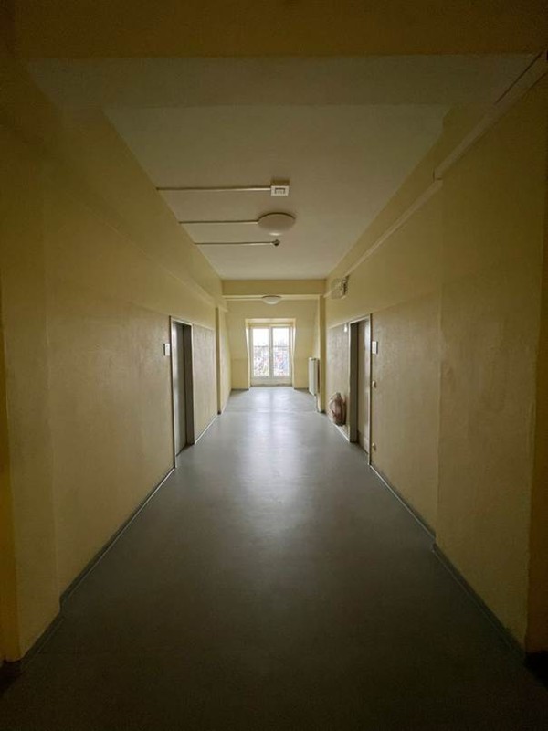 كامب اللجوء