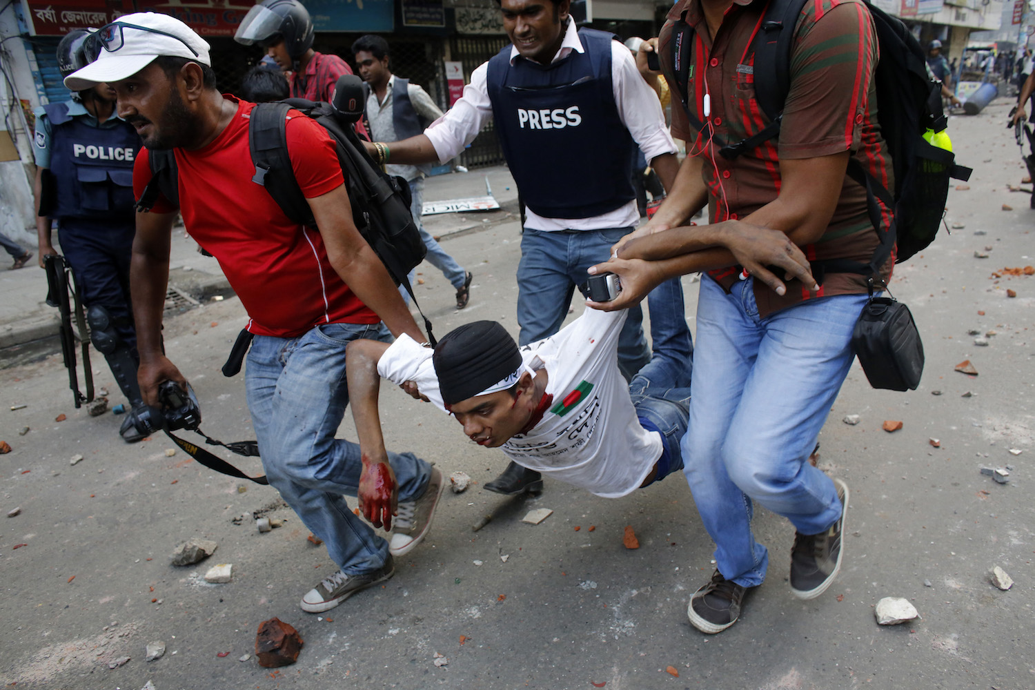 Bangladesh killings 4