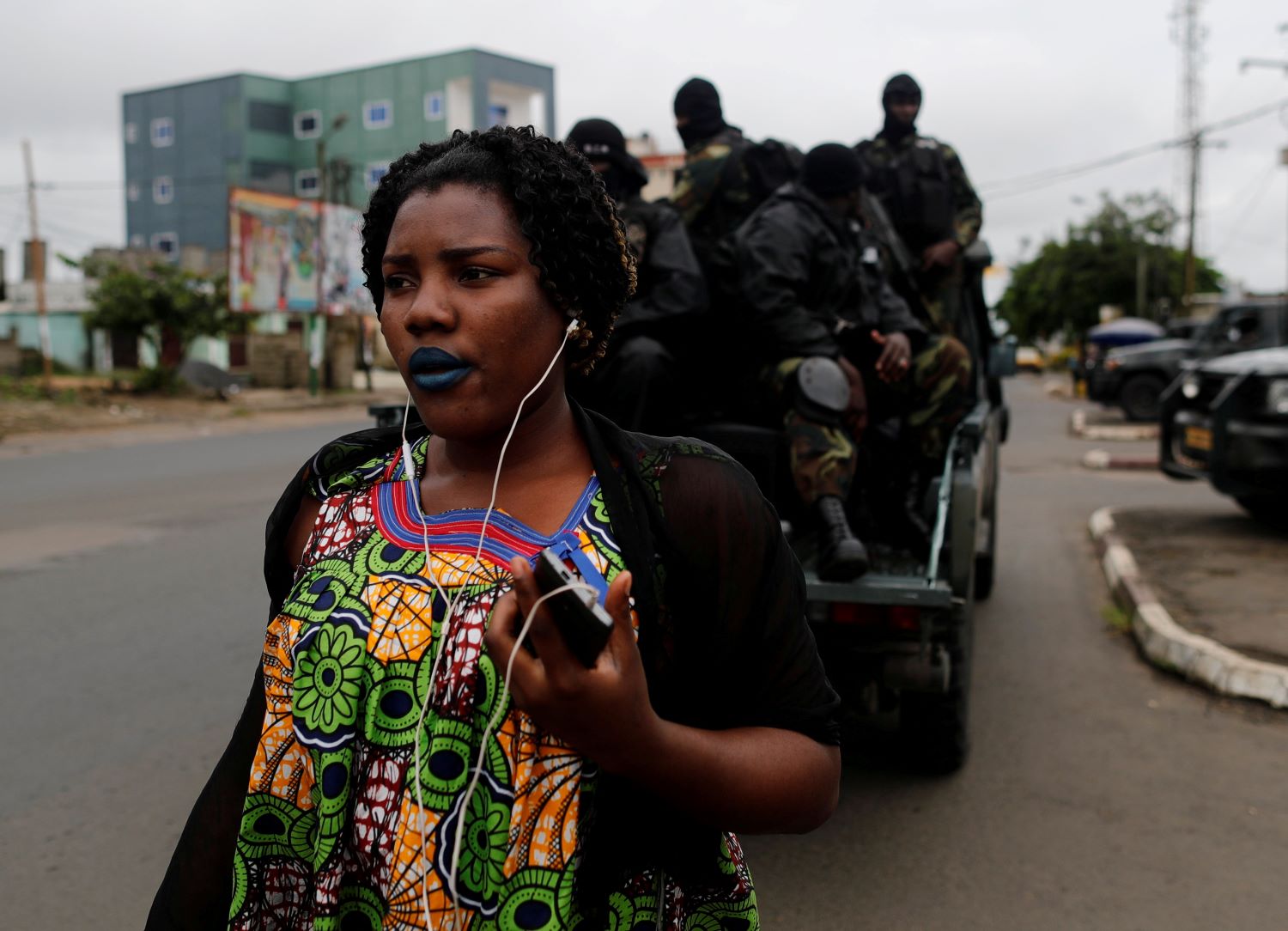 Cameroon Journalism 6