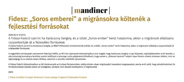 Hungary headline 3