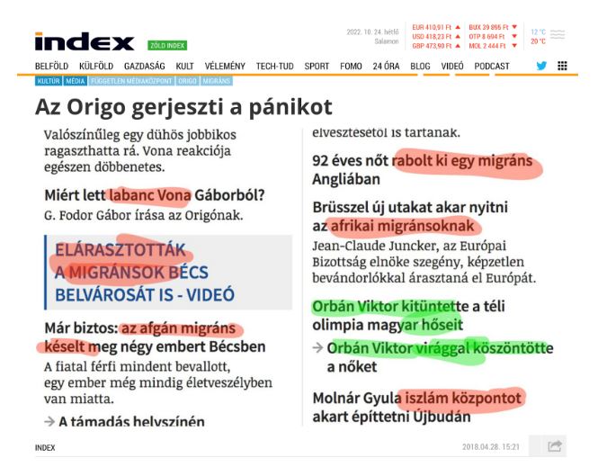 Hungary headline 7