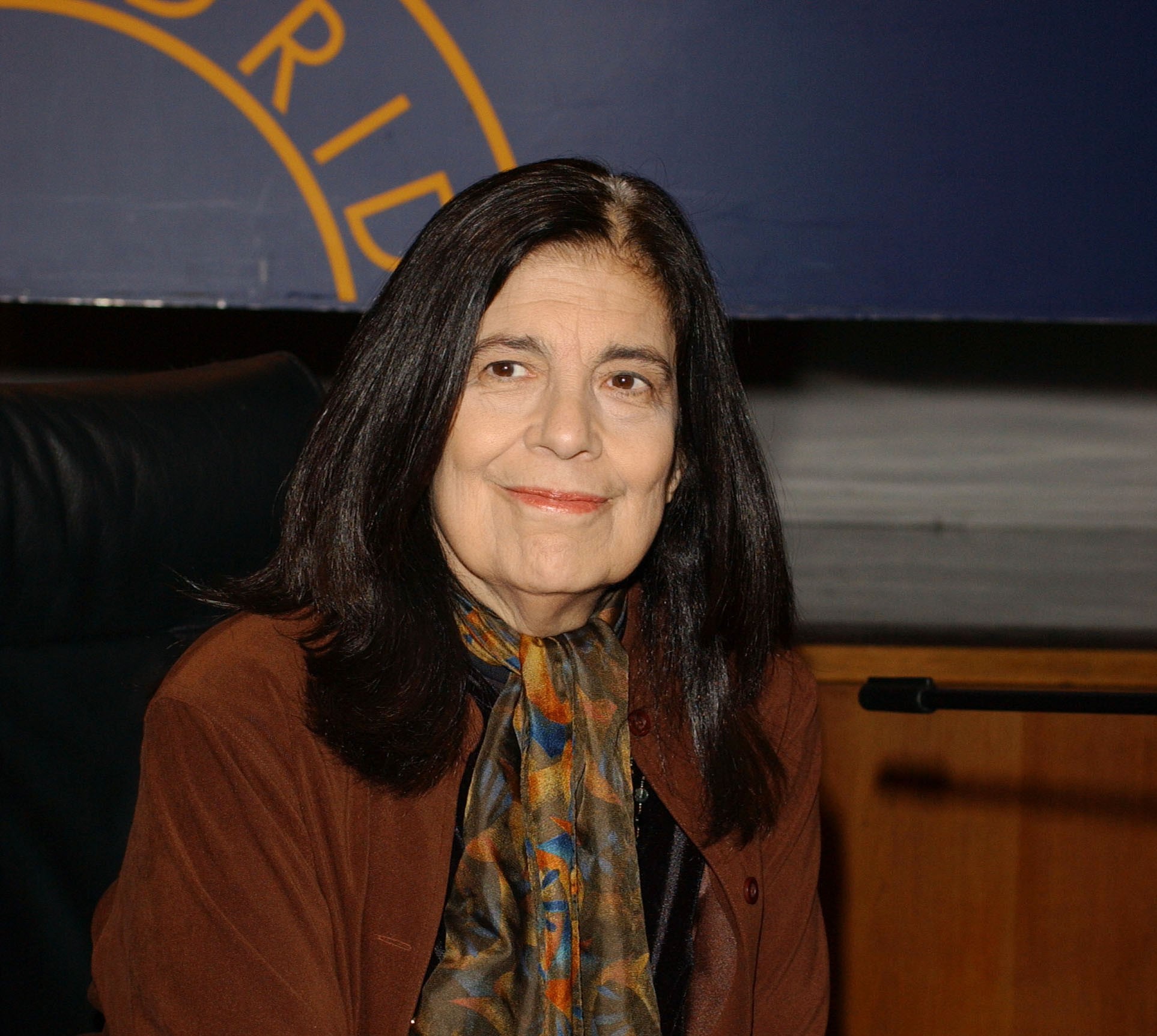 Susan Sontag