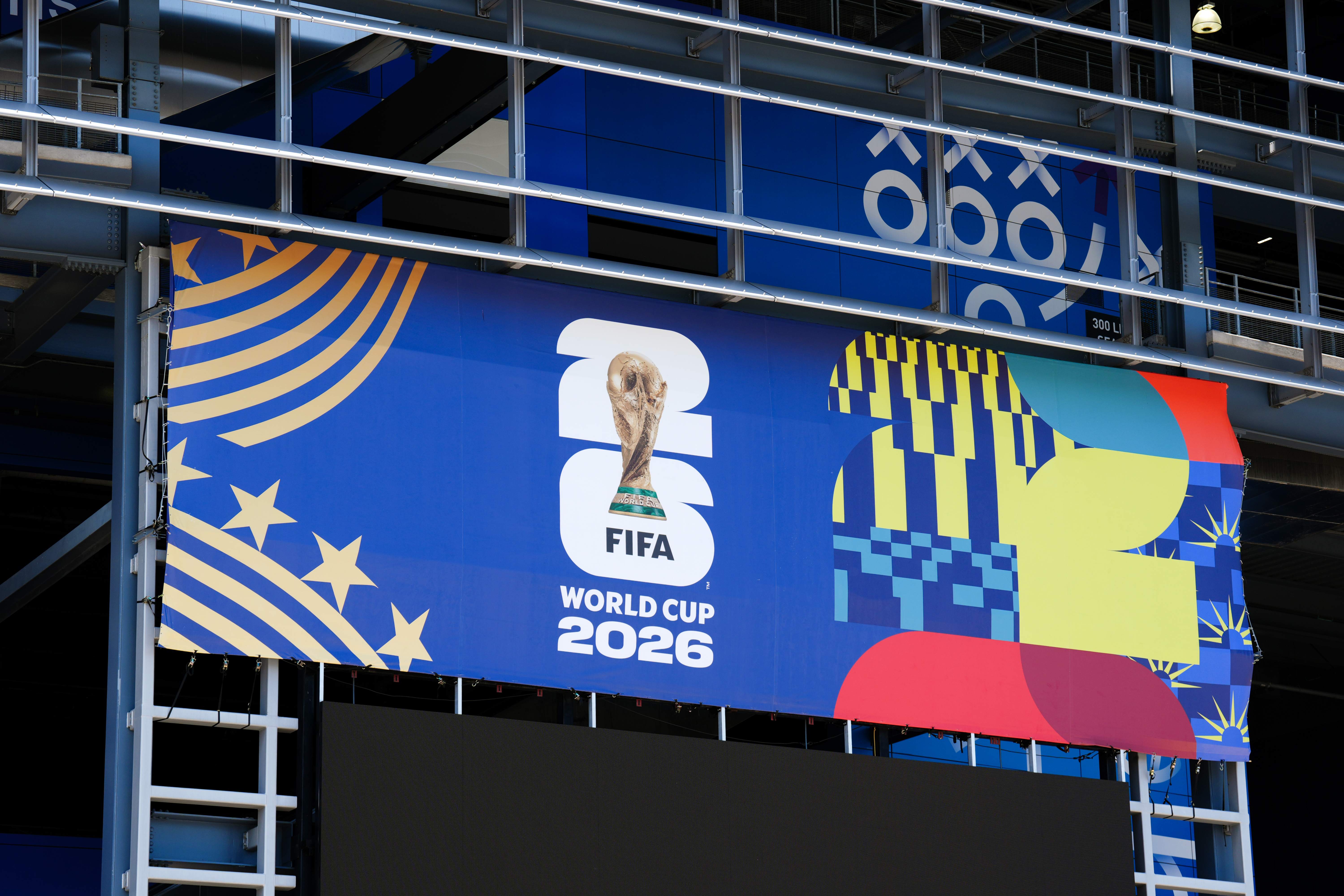 فيفا كأس العالم 2026