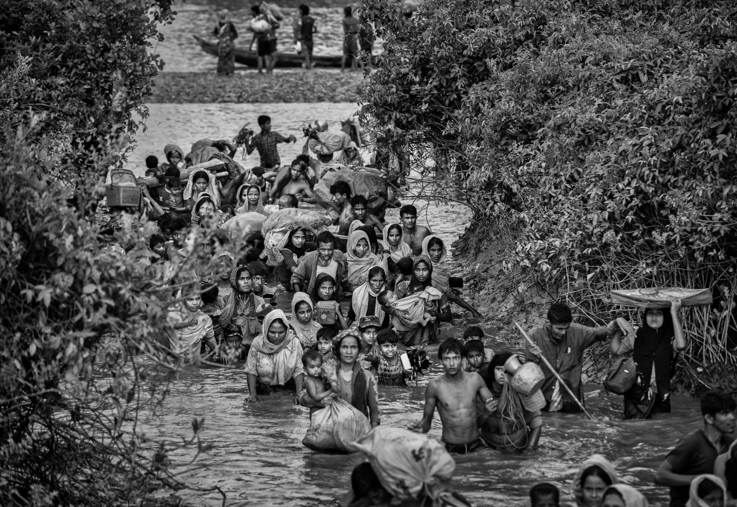 Rohingya 1