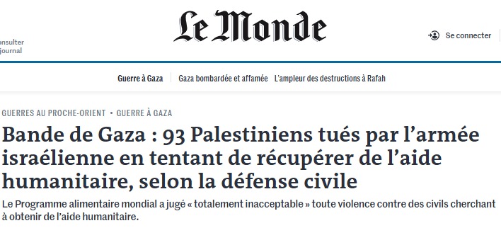 Le Monde