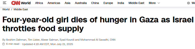CNN