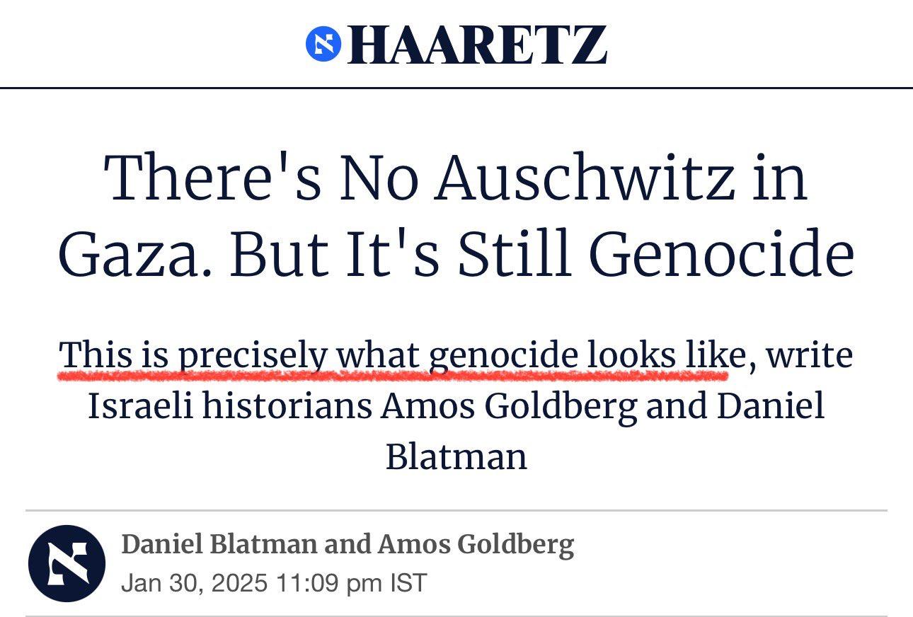 Haaretz