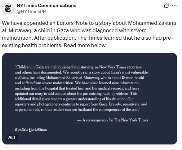 nyt editorial