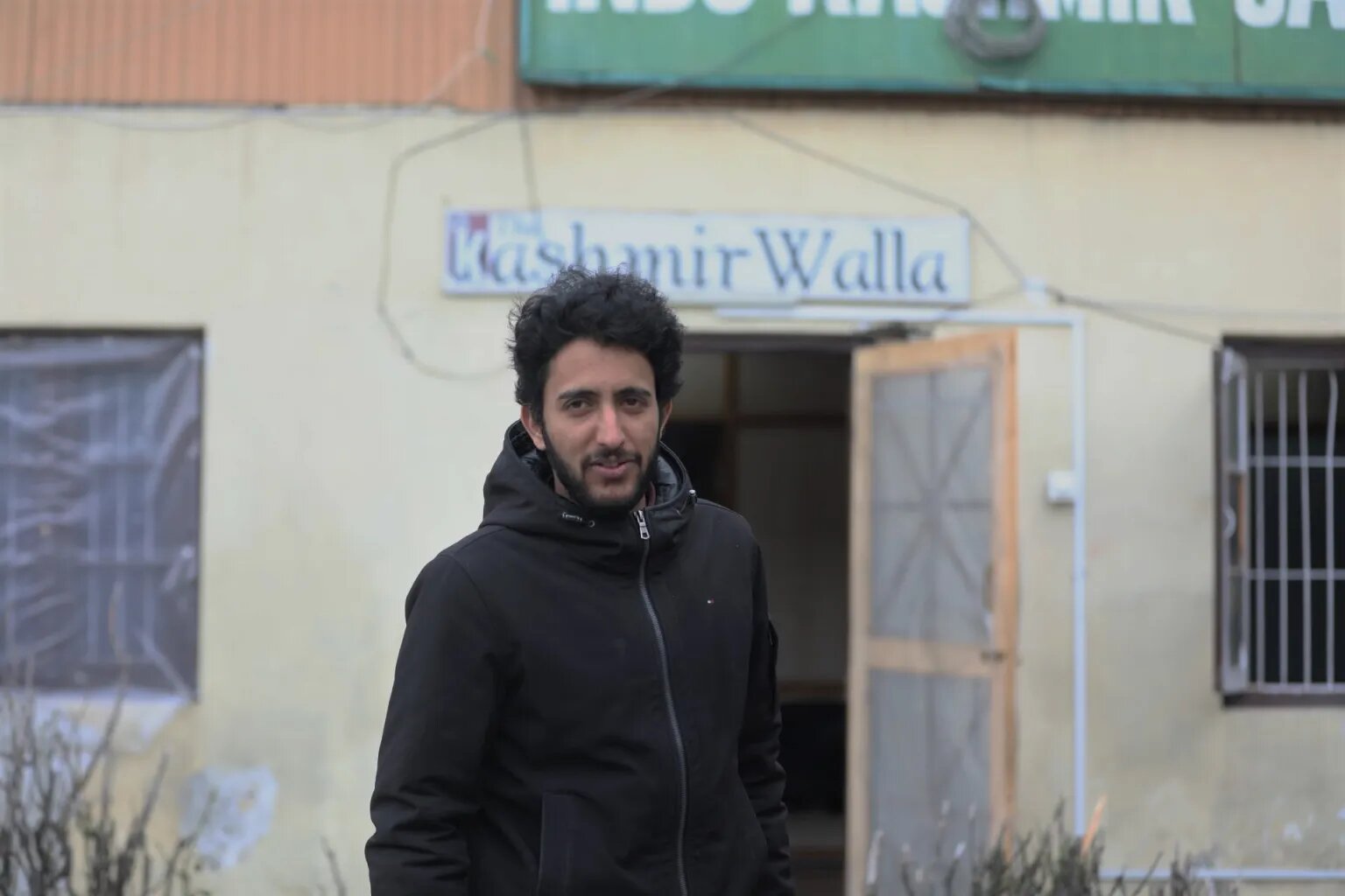 The Kashmir Walla (KW) was founded in 2009 by Fahad Shah as a personal blog, but over time, it evolved into a prominent independent news and opinion platform.