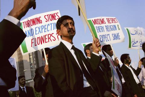Hate speech 1
