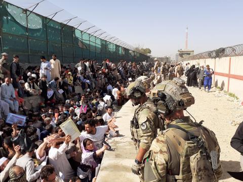 Afghanistan